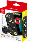 Hori Nintendo Switch D-Pad Controller (L) (Pokemon: Black & Go (Nintendo Switch)