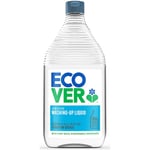 Ecover Camomile & Clementine Washing Up Liquid - 450ml