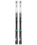 Atomic - Atomic Redster X5 Grey + M 10 Gw 24/25 - Pistskidor - Flerfärgad - 175