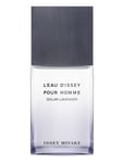 L'eau D'issey Pour Homme Solar Lavander Intense Edt Parfym Eau De Parfum Nude Issey Miyake