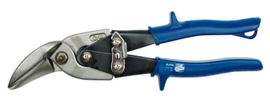 Vorel Profi Sheet Metal Scissors / Bent / Right-Hand 48070