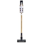 Morphy Richards Supervac 3-in-1 731011, 22.2v Cordless Vacuum Cleaner, Gold, 22.2 W, 87 Decibeles