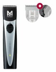 Moser Chromini Pro 2 With u-Blade Pro Battery Hair Trimmer