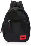 HUGO Ethon 2.0N_Bckp mini Homme Backpack, Black2
