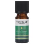 Tisserand Organic Tea Tree Essential Oil - 9ml
