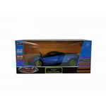 MSZ gjuten modell Pagani Huayra Roadster skala 1:32