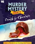 Murder Mystery Adult Party Game Death By Chocolate