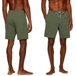 Hugo Boss Loungewear Shorts Pants Bermuda Sweatpants Sweat Trousers L