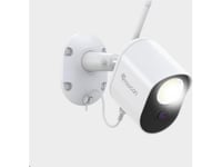 Toucan Security Light Camera With Radar Motion Detection
