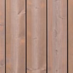 Kärnsund Wood Link Trall Royal Linoljetrall 28x120 mm Grå H1386-KS