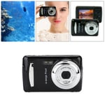 Portable 16MP HD Cam Recorder Digital Camera DV Video TFT Camcorder LCD Display