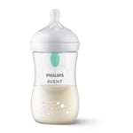 Philips Avent Biberon Natural 3.0 air free MULTICOLORE