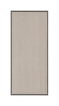Scenery Pinboard Narrow - Black