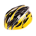 DENGZI Bike Helmet Cycle Mens Women Handsome Fashion Bicycle MTB Road Mountain Sports Safety Unisex Motorbike Helmet