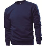Stedman Sweatshirt Men Marin X-Small Herr