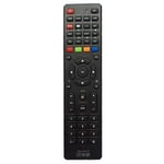 Rm-L1130 + X TV fjärrkontroll Ersättning för Sony Samsung AOC LCD TV