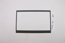 Lenovo ThinkPad T490 Bezel Trim Frame Sheet Cover Black 5M11B95338
