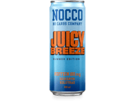 Dryck Nocco BCAA Juicy Breeze