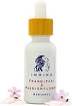 Indika Skincare – Frangipani & Passionflower Facial and Body Oil – 99% Organic,