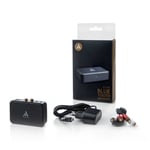Argon Audio Audio BT2 Mk2 Bluetooth-receiver - 3 års medlemsgaranti på HiFi