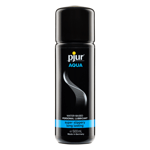pjur AQUA lubricant Water based premium personal lube bodyglide 500ml/17fl.oz