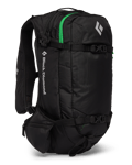 Dawn Patrol 25L Backpack Black (M/L)