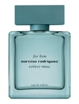 Vetiver Musc For Him Edt Parfym Eau De Parfum Nude Narciso Rodriguez