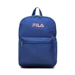 Ryggsäck Fila Bury Small Easy Backpack FBK0013 Lapis Blue 50031