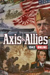 Axis & Allies 1942 Online - PC Windows,Mac OSX,Linux