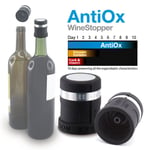 Antiox Vinstopper - vinlukker