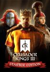 Crusader Kings III: Starter Edition (PC) Steam Key GLOBAL