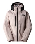 The North Face Dawnstrike GTX Insulated Jacket W Pink Moss (Storlek XL)