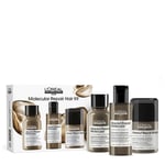 L'Oréal Professionnel Paris Serie Expert Absolut Repair Molecular Mini Trio Kit