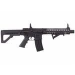 Crosman DPMS SBR Full Auto 4.5mm RF