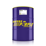 Royal Purple HPS SAE 20W50 helsynt. motorolje 208L