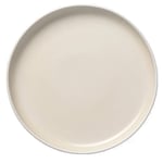 Louise Roe Ceramic Pisu Fat Ø9 cm 2-pk, Vanilla White Keramikk