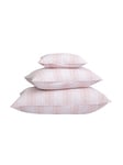 Mille Notti Örngott Camicia Ljusrosa 60x80 cm