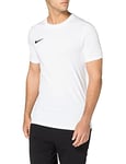Nike Dri-FIT Park 7 JBY T-shirt Homme, white/Black, M