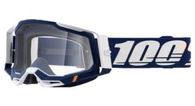 masque 100  racecraft 2 concordia verre transparent