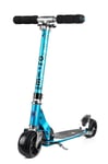 Micro scooter ROCKET Sky Blue