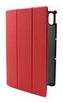 Cover Case Lenovo Tab P11 Pro (ZA7C) (Röd)