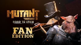 Mutant Year Zero: Road to Eden - Fan Edition (PC)