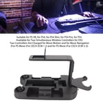 Vertical Charging Stand Charge Display Stand VR Charging Stand For PS4 For P GSA