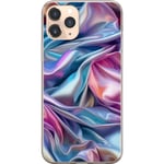 Apple iPhone 11 Pro Transparent Mobilskal Cellofan