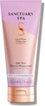Sanctuary Spa Lily and Rose Body Lotion, Wet Skin Moisture Miracle In-Shower Bo