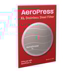 Aeropress XL Återanvändbart Filter Rostfritt Stål