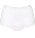 Sloggi trosa Maxi Basic+ / vit - 40