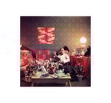 Capote At Home