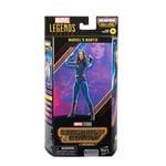 Figurine - Marvel Legends - Guardians Of The Galaxy - Mantis