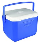 Coleman Cooler 16-Quart Portable Cooler EZ-Clean Excursion Cooler Ideal for Picnics and Barbecues